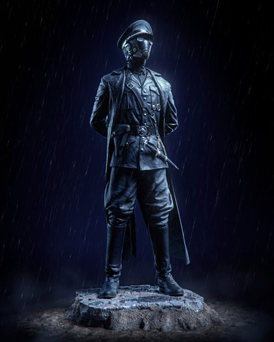 Karl ruprecht kroenen - karl,