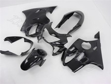 Verkleidungssatz Verkleidung kpl. unlackiert Honda CBR600F PC35 1999-2000