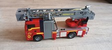 dickie toys feuerwehr