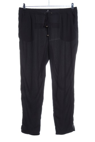 Stoffhose damen hose gr - h&m,