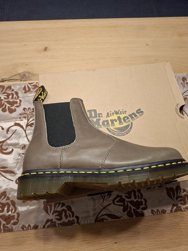 Martens chelsea boots 41 - martens,