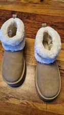 Boots von graceland - 39, neu