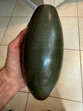 Rare Green Shiva Lingam