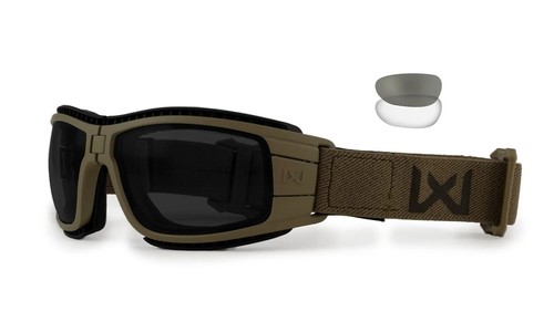 Wiley lynx grau - x, wx