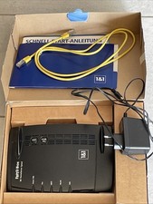 Fritz box 7560 - fritz!box, 1&1