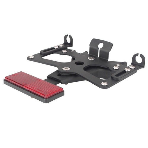Schwarz fender eliminator - fender,