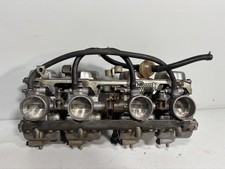 Kawasaki ZR 750 C Zephyr