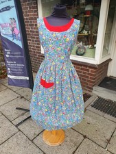 Original True Vintage Kleid