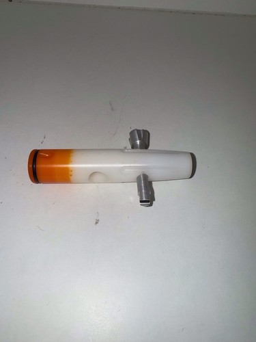 Oranged paintball bolt - be,