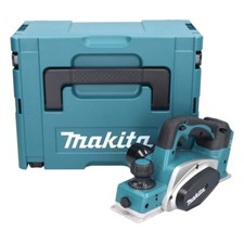Makita DKP 180 ZJ Akku Hobel