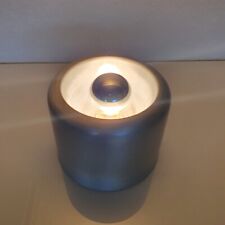 Honsel Diskus Lampe Space Age Vintage Eames Panton Sputnik Space Age