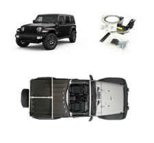 Jeep Wrangler JK Unlimited
