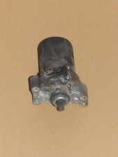 APRILIA RS 125 MP 1997 ROTAX 122 ANLASSER MOTOR