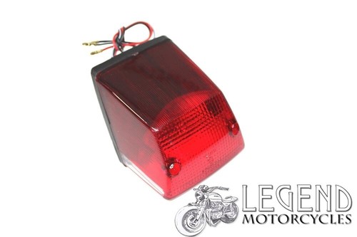 Yamaha dtr125 dt125lc - yamaha,