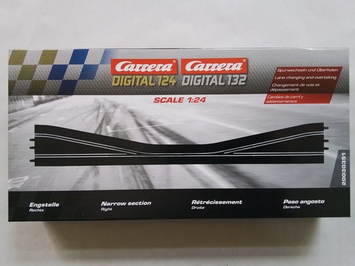 Carrera digital 132 124 - carrera,
