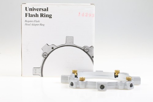Universal flash ring bw - universal, /