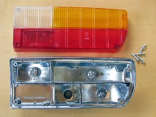 Alfa Romeo GTV 2000 Bertone Rücklicht Rückleuchte rechts Altissimo