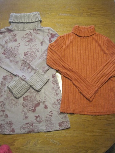 Bekleidungspaket pullover - bekleidungspaket,