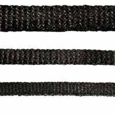 🔥 Ofenschnur Ofendichtung Kamindichtung selbstklebend Dichtband Ofentür 🔥