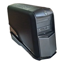 Alienware Aurora R4  / Schwarz /Core I7-3 Gen/8GB RAM/2TB HDD 