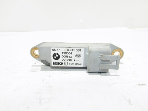 Bmw e46 2004 6911038 side - 2004,