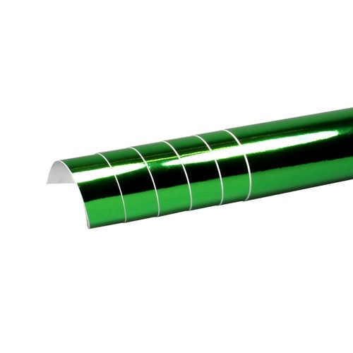 Autofolie chrom - (13,16€/m²),