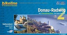 Donau-Radweg 2: Österreich. Donau: Von Passau nach ... | Buch | Zustand sehr gut