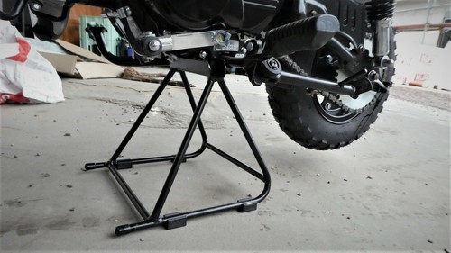 Montageständer honda dax - montageständer,