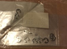 10er Set Original CANON