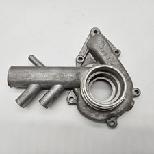 Wasserpumpengehäuse