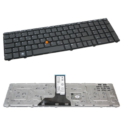 Orig tastatur mit trackpoint - orig,