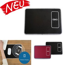 CENO Wireless Charging Mouse