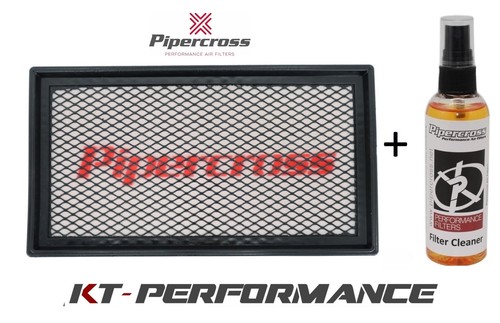 Pipercross filter opel - filter,