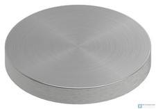 Edelstahl Ronde Ø30x4mm, mit