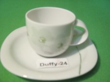 Espressotasse 2 tlg  Suomi Rangoon von Rosenthal