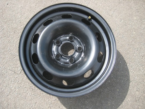 Stahlfelge golf 6jx14 - 1x,