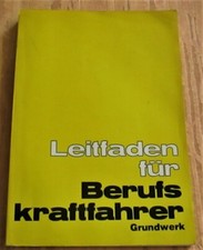 Buch leitfaden für berufs - *,