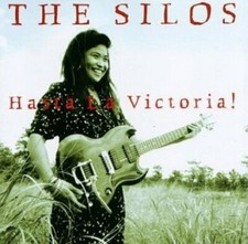Silos (CD) Bis zum Sieg! (1992)