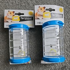 2x Ferplast FPI 4812