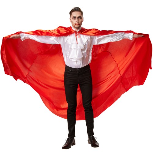 Dracula cape umhang damen - cape,
