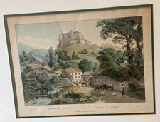 114 schloss ambras tirol - nr.,