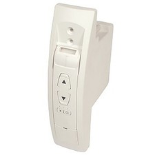 Superrollo Professional SR10060 GW60 Elektrischer Gurtwickler 15 mm, 23 mm Zu...