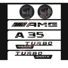 Für Mercedes Benz A35 AMG