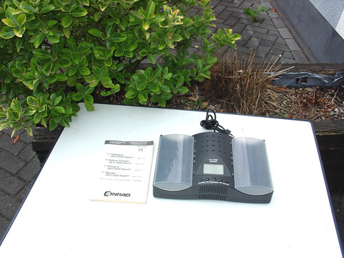 Conrad alc 2000 expert profi - 2000,