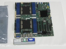 Intel Server Board S2600ST |