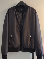 Dolce & Gabbana Bomber Jacker