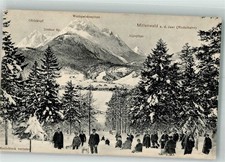 38146701 - 8102 Mittenwald