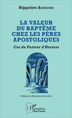 Valeur baptême chez les - valeur,