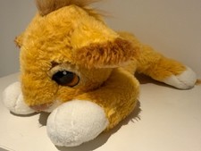 Lion King Löwe Disney Simba