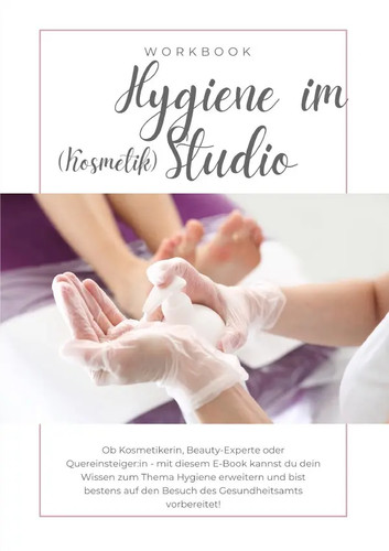 Hygiene kosmetikstudio - hygiene,